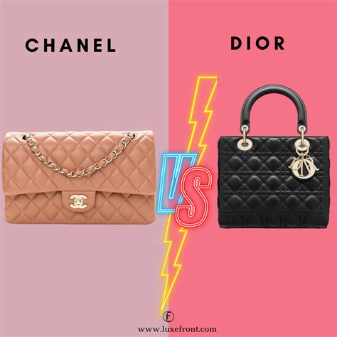 is louis vuitton or dior more expensive|dior vs louis vuitton.